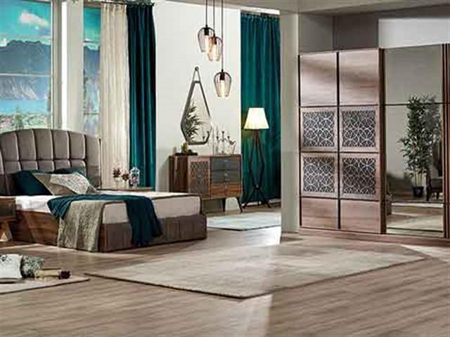 Saadetdere spot eşya alanlar