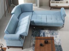 Saadetdere spot eşya alanlar