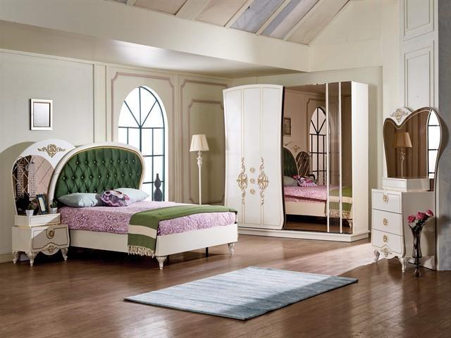 Yeşilkent mahallesi spot eşya alanlar