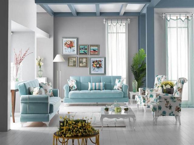 Fevzi Çakmak mahallesi spot eşya alanlar