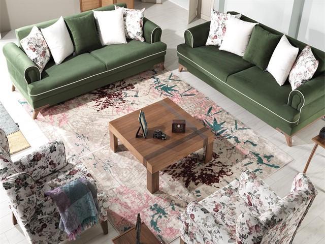 A.Nafiz Gürman spot eşya alanlar