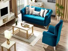 Haznedar spot eşya alanlar