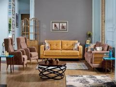 Mehmet Nesih Özmen spot eşya alanlar