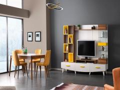 Çavuşoğlu spot eşya alanlar