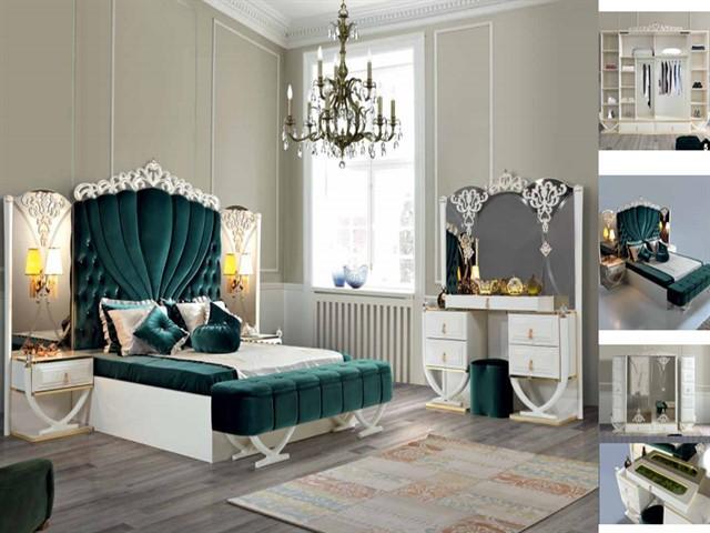 Abdurrahmangazi spot eşya alanlar