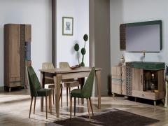 Zübeyde Hanım spot eşya alanlar