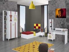 Cami mahallesi spot eşya alanlar