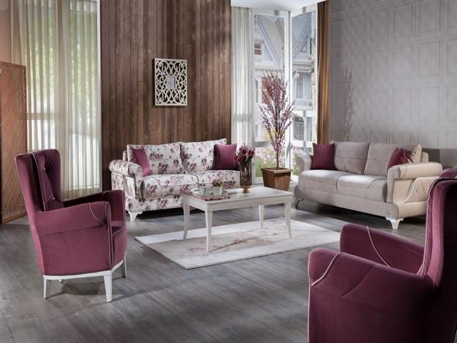 Çataklı spot eşya alan yerler