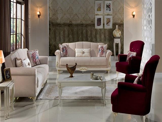 Çengili spot eşya alan yerler