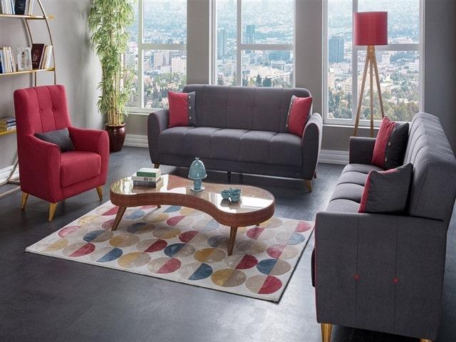 Darlık spot eşya alan yerler