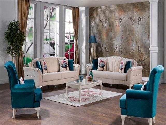 Esenceli spot eşya alan yerler