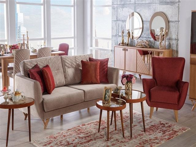 Geredeli spot eşya alan yerler