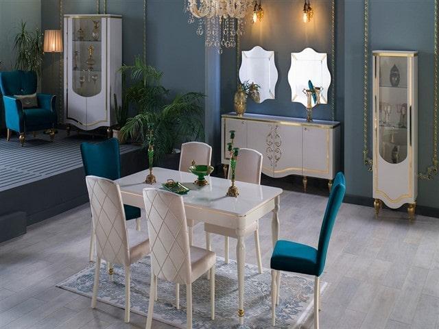 Karamandere spot eşya alan yerler