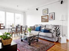 Karamandere spot eşya alan yerler