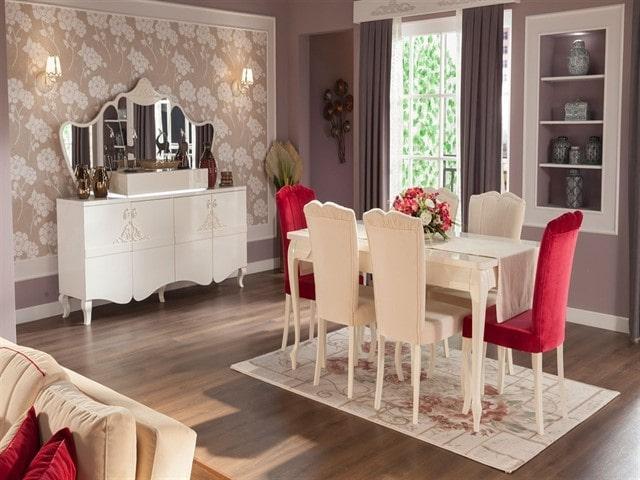 Kervansaray spot eşya alan yerler