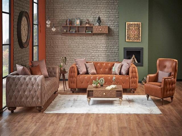 Meşrutiyet spot eşya alan yerler