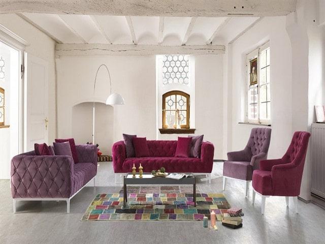 Osmanköy spot eşya alan yerler