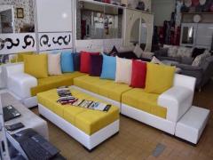 Sofular spot eşya alan yerler