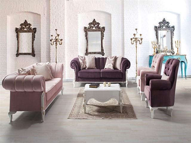 Gümüşpala ikinci el avangard mobilya alanlar