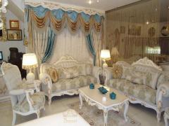 Gümüşpala ikinci el avangard mobilya alanlar