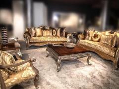 Üniversite ikinci el avangard mobilya alanlar