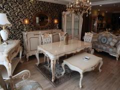 Yeşilkent ikinci el avangard mobilya alanlar