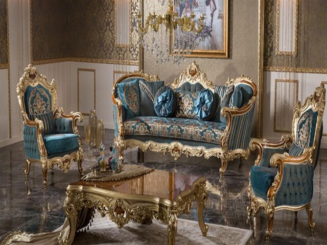 Aşık Veysel ikinci el avangard mobilya alanlar