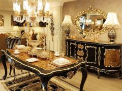 Atatürk mahallesi ikinci el avangard mobilya alanlar