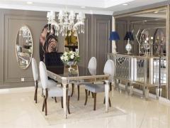 Ferhatpaşa ikinci el avangard mobilya alanlar