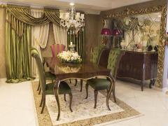 Fetih mahallesi ikinci el avangard mobilya alanlar