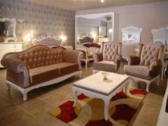 İnönü mahallesi ikinci el avangard mobilya alanlar