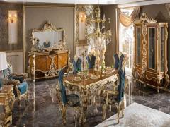 Mevlana ikinci el avangard mobilya alanla