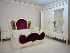 Mevlana ikinci el avangard mobilya alanla