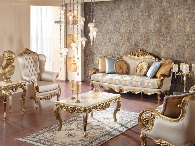 Mimar Sinan ikinci el avangard mobilya alanlar