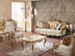 Mimar Sinan ikinci el avangard mobilya alanlar