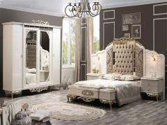 Mimar Sinan ikinci el avangard mobilya alanlar