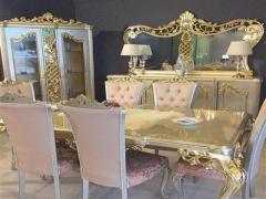 Mimar Sinan ikinci el avangard mobilya alanlar