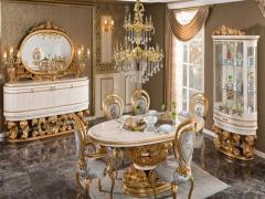 Yeni Çamlıca ikinci el avangard mobilya alanlar