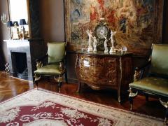 Yeni Çamlıca ikinci el avangard mobilya alanlar