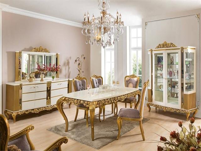 Yenisahra ikinci el avangard mobilya alanlar