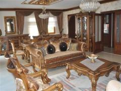 Yenişehir ikinci el avangard mobilya alanlar