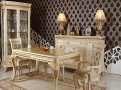 Aziz Mahmut Hüdayi ikinci el avangard mobilya alanlar