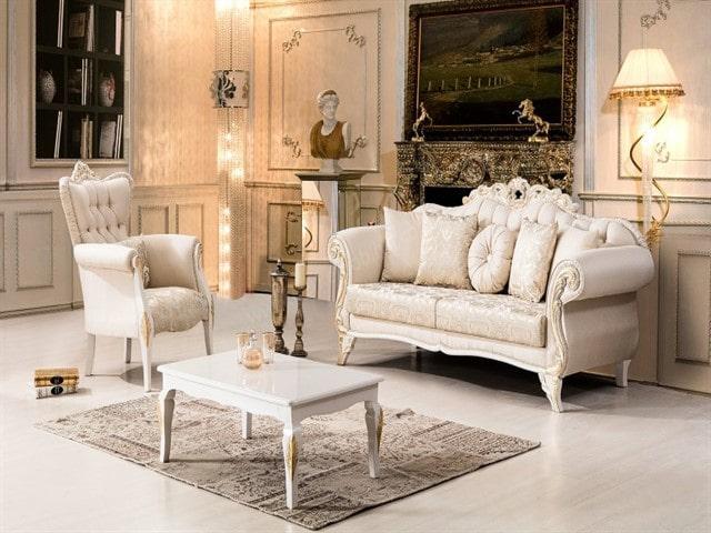 Kuzguncuk ikinci el avangard mobilya alanlar