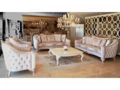 Murat Reis ikinci el avangard mobilya alanlar