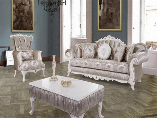 Valide-i Atik ikinci el avangard mobilya alanlar