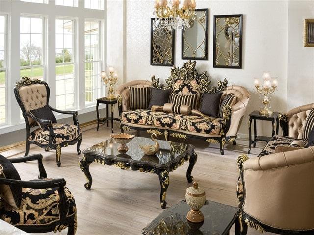 İcadiye ikinci el avangard mobilya alanlar