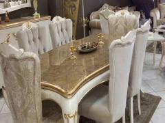 Küçük Çamlıca ikinci el avangard mobilya alanlar