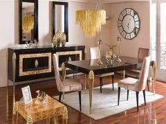 Mehmet Akif ikinci el avangard mobilya alanlar