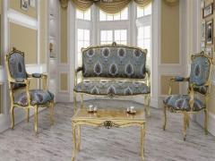 Yavuztürk ikinci el avangard mobilya alanlar