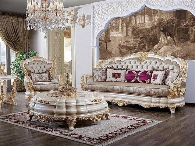 Altunizade ikinci el avangard mobilya alanlar